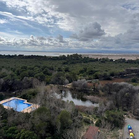 Gran Apartamento, Un Lujo En Playa El Saler - Valencia Extérieur photo