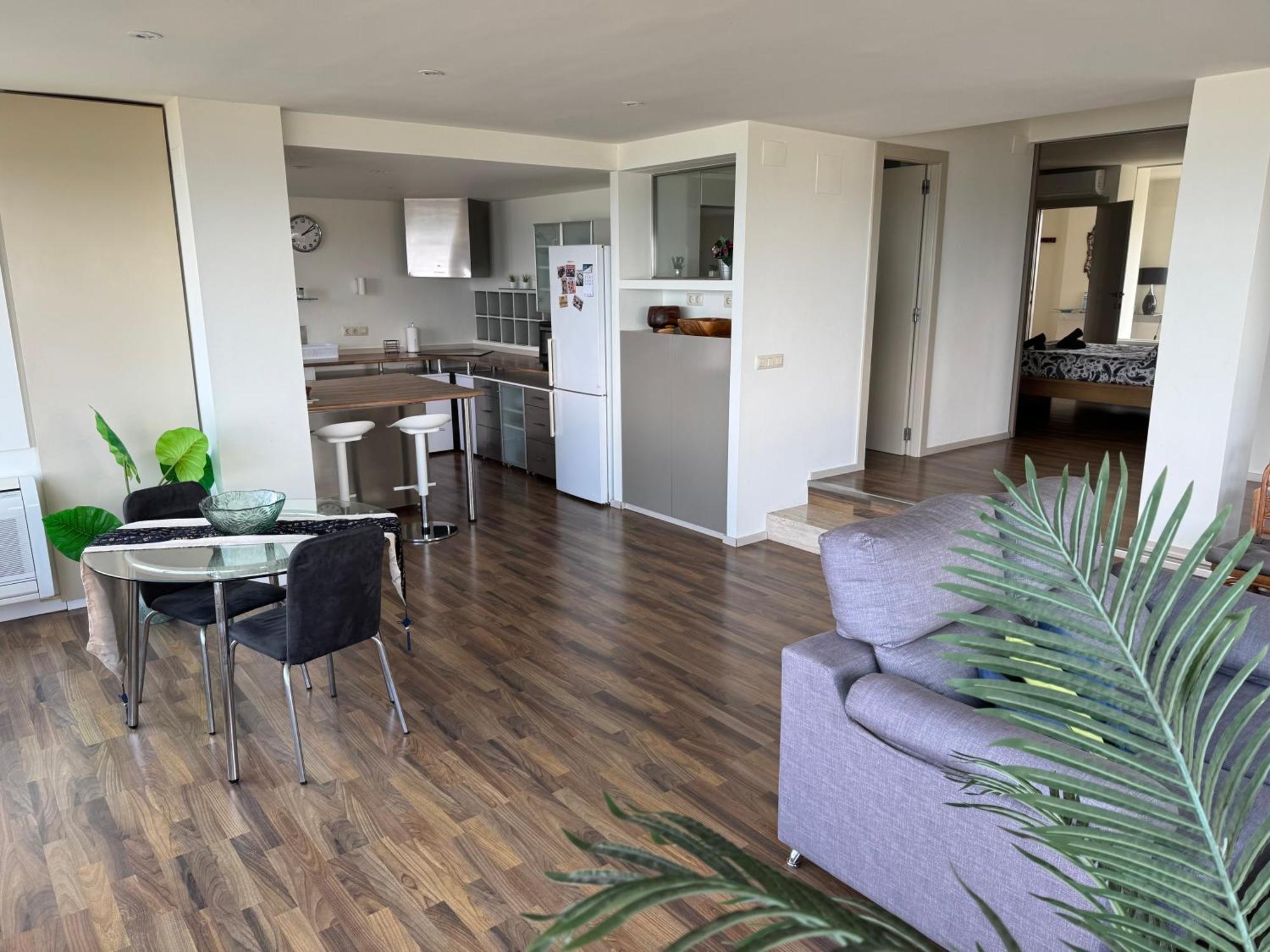 Gran Apartamento, Un Lujo En Playa El Saler - Valencia Extérieur photo