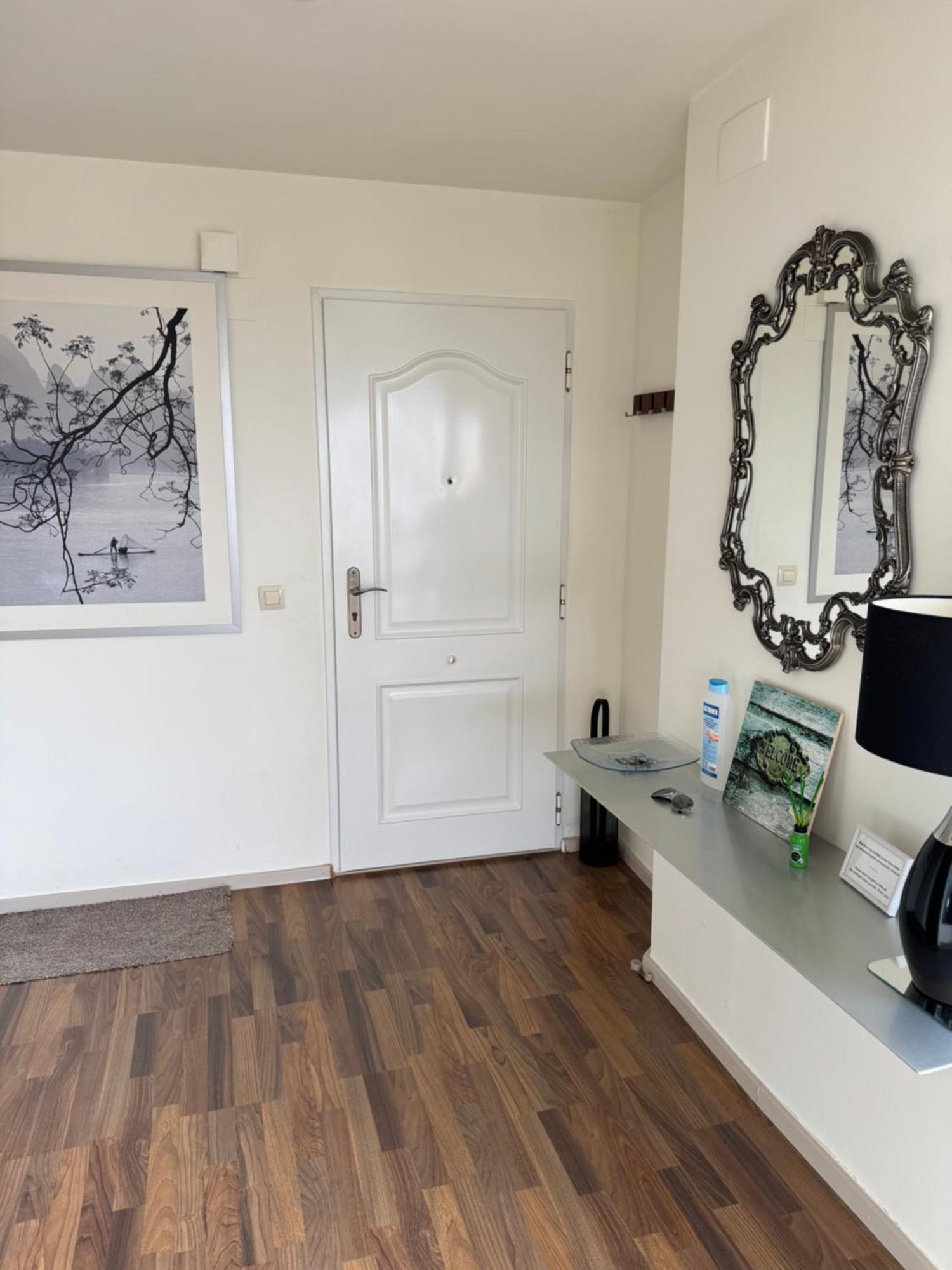 Gran Apartamento, Un Lujo En Playa El Saler - Valencia Extérieur photo