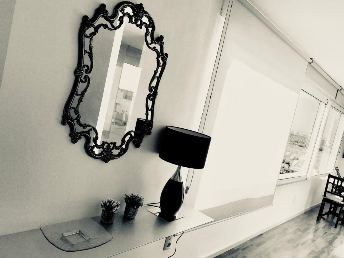 Gran Apartamento, Un Lujo En Playa El Saler - Valencia Extérieur photo