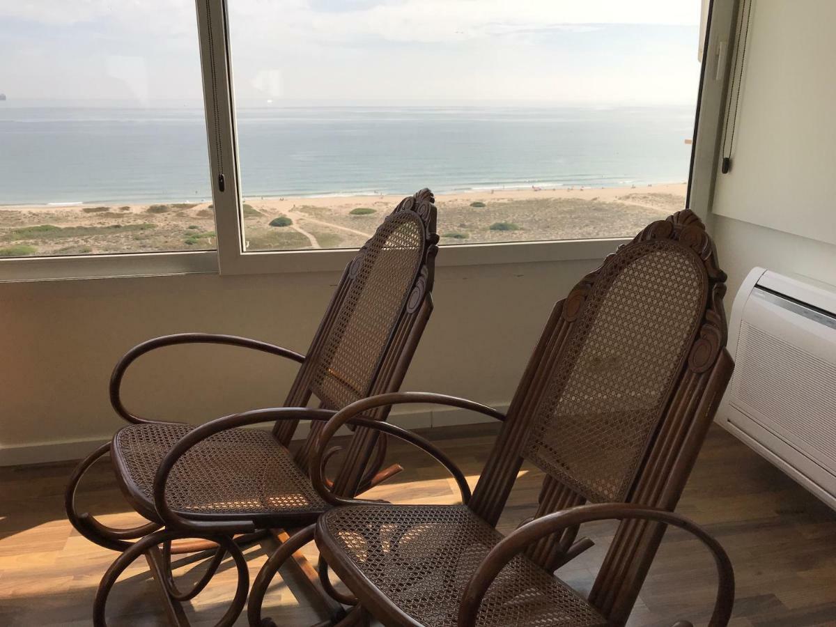 Gran Apartamento, Un Lujo En Playa El Saler - Valencia Extérieur photo