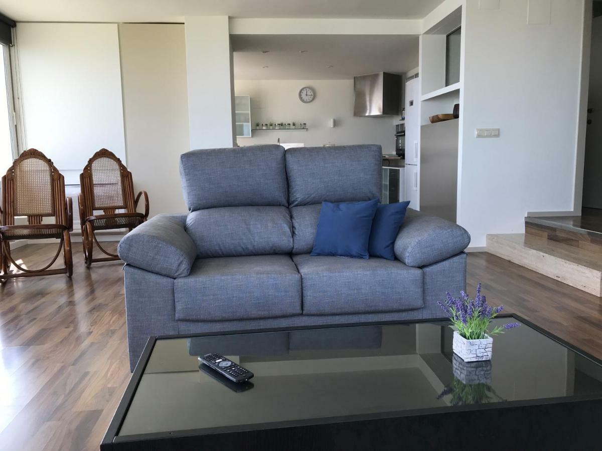 Gran Apartamento, Un Lujo En Playa El Saler - Valencia Extérieur photo