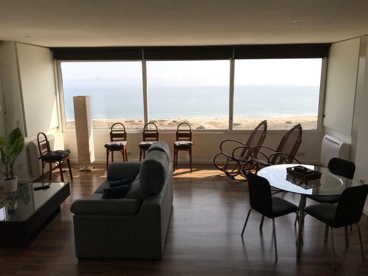Gran Apartamento, Un Lujo En Playa El Saler - Valencia Extérieur photo