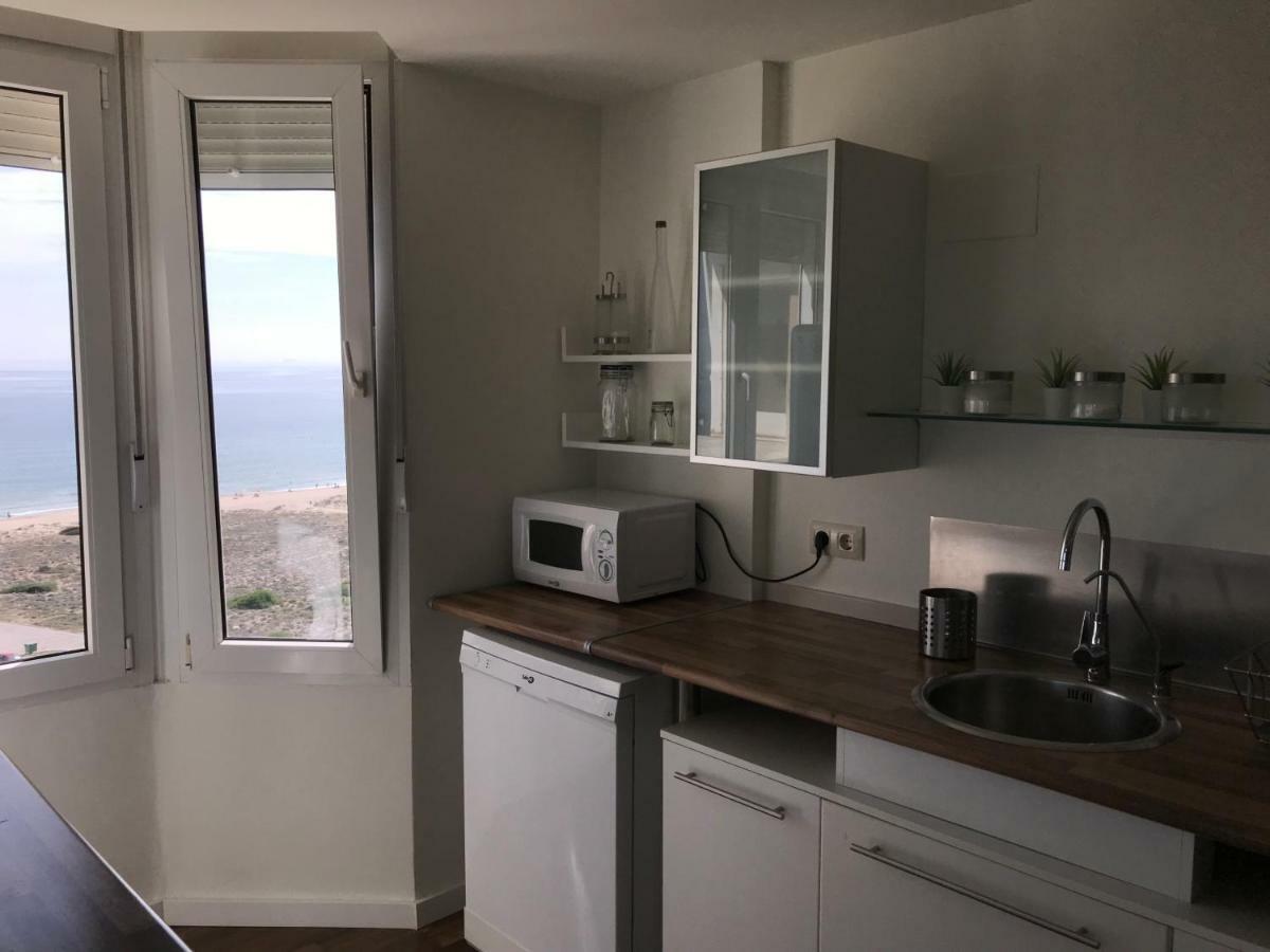 Gran Apartamento, Un Lujo En Playa El Saler - Valencia Extérieur photo