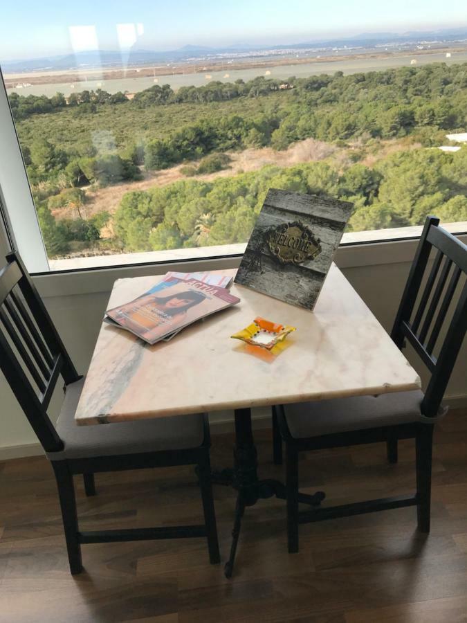 Gran Apartamento, Un Lujo En Playa El Saler - Valencia Extérieur photo