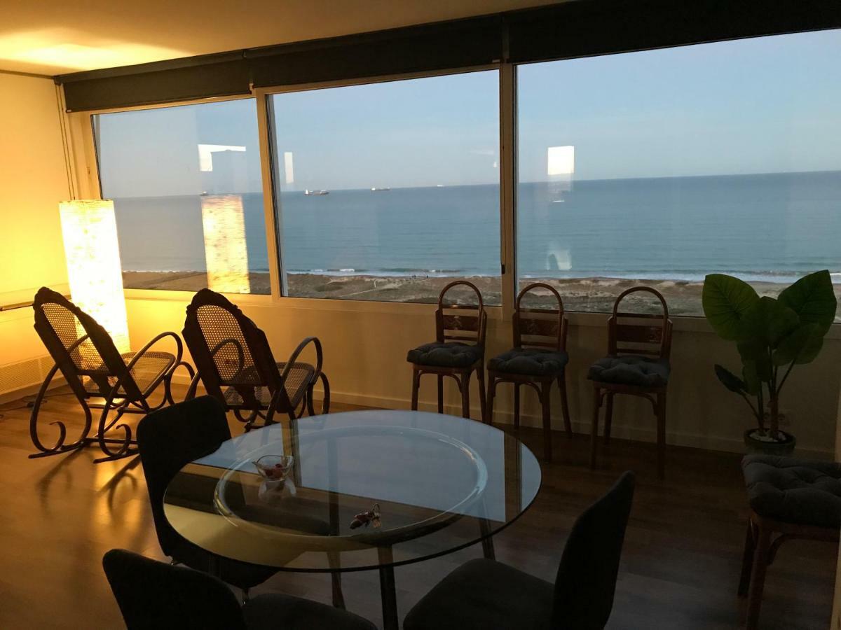 Gran Apartamento, Un Lujo En Playa El Saler - Valencia Extérieur photo