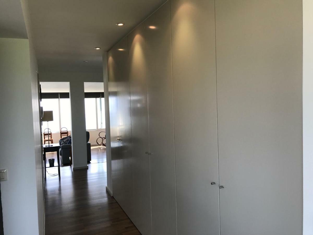 Gran Apartamento, Un Lujo En Playa El Saler - Valencia Extérieur photo