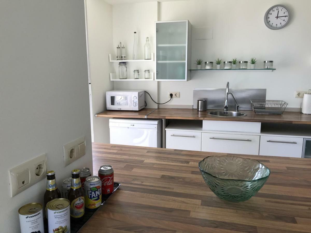 Gran Apartamento, Un Lujo En Playa El Saler - Valencia Extérieur photo