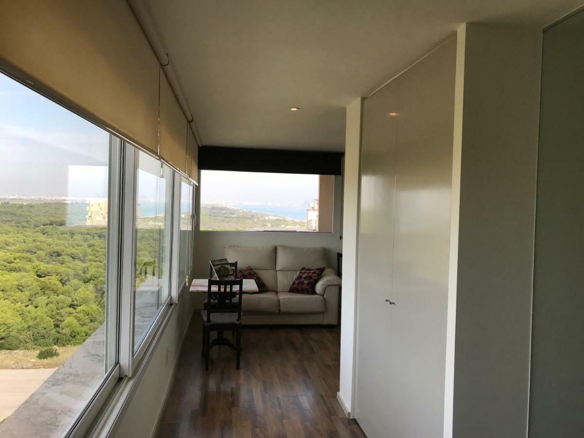 Gran Apartamento, Un Lujo En Playa El Saler - Valencia Extérieur photo
