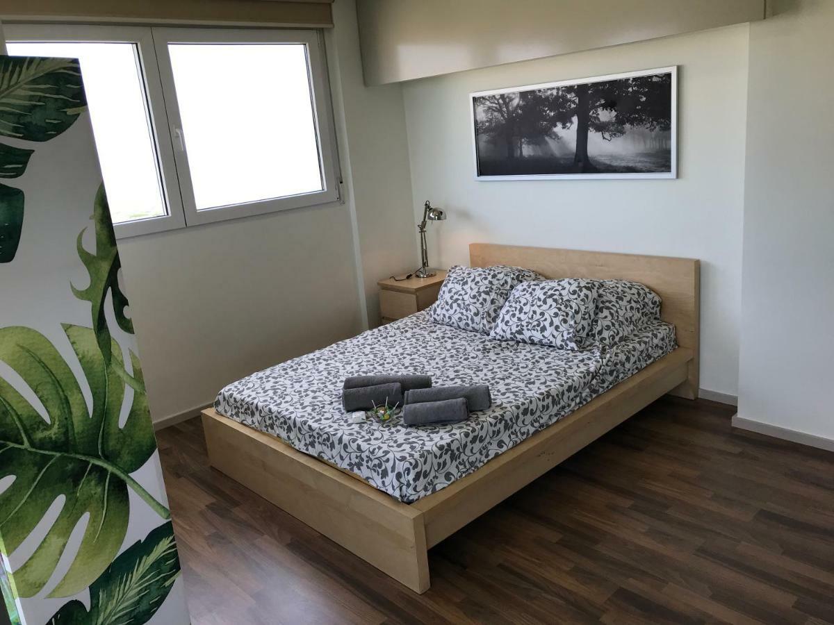 Gran Apartamento, Un Lujo En Playa El Saler - Valencia Extérieur photo