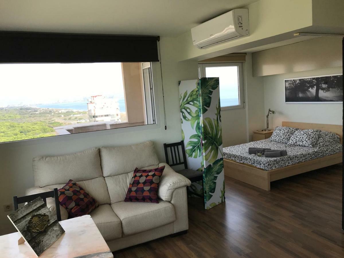 Gran Apartamento, Un Lujo En Playa El Saler - Valencia Extérieur photo