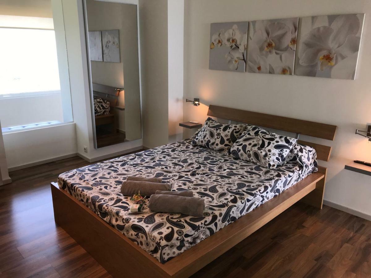 Gran Apartamento, Un Lujo En Playa El Saler - Valencia Extérieur photo