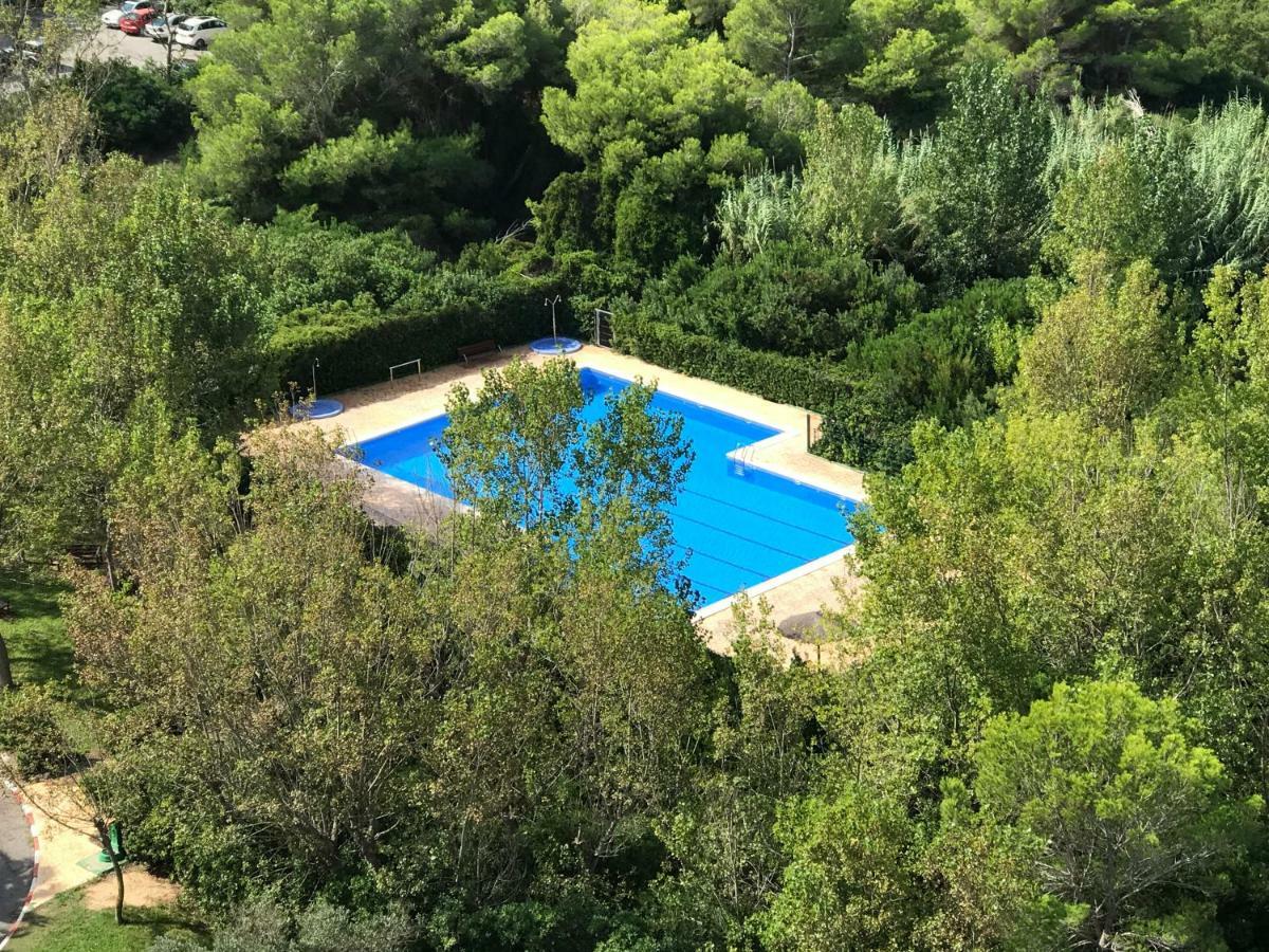 Gran Apartamento, Un Lujo En Playa El Saler - Valencia Extérieur photo