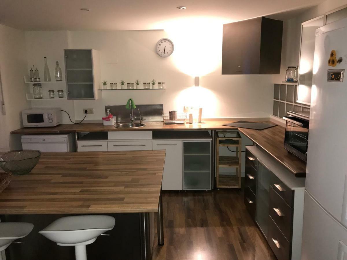 Gran Apartamento, Un Lujo En Playa El Saler - Valencia Extérieur photo