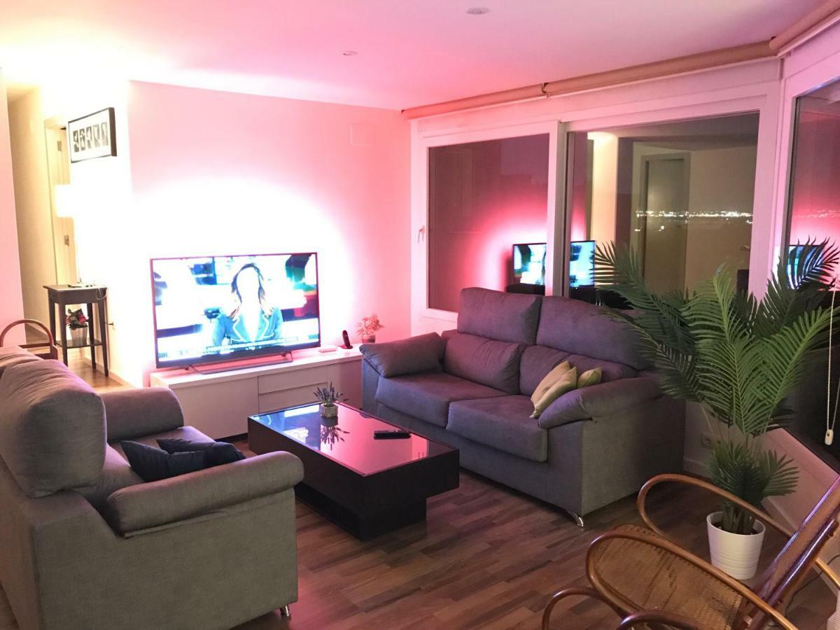 Gran Apartamento, Un Lujo En Playa El Saler - Valencia Extérieur photo