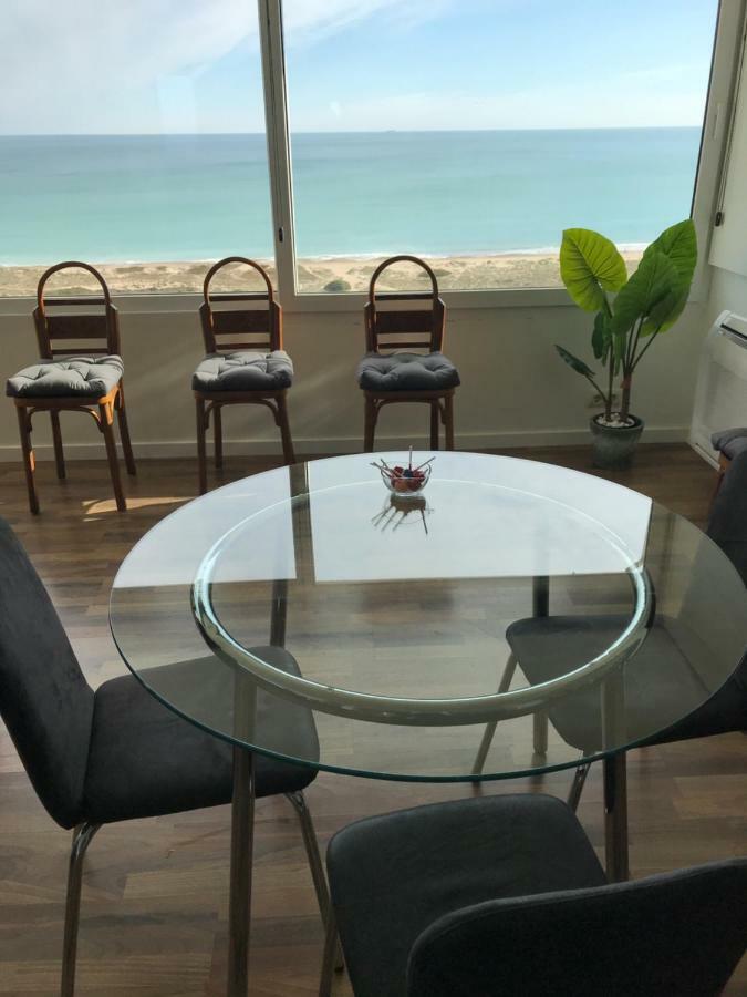 Gran Apartamento, Un Lujo En Playa El Saler - Valencia Extérieur photo