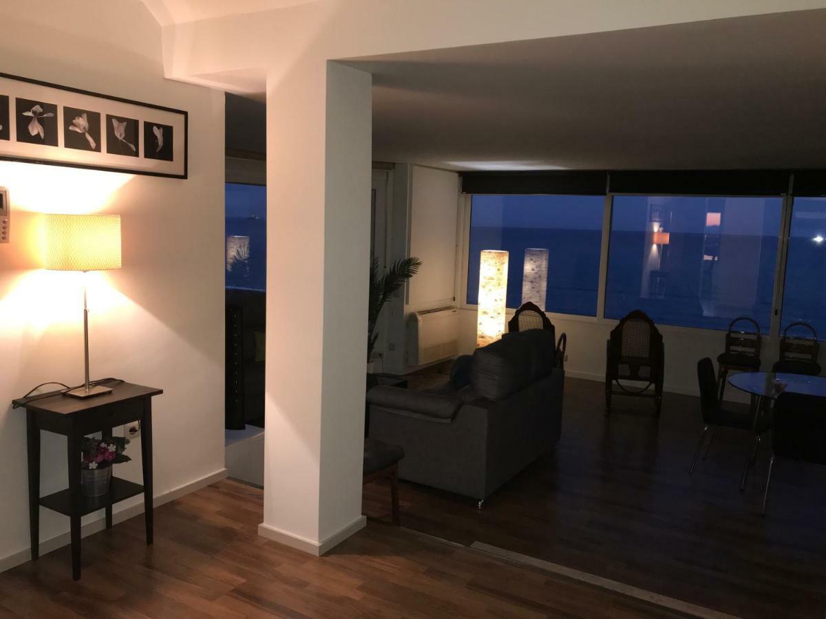 Gran Apartamento, Un Lujo En Playa El Saler - Valencia Extérieur photo